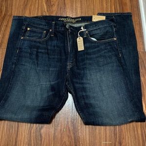 American Eagle men’s size 36 jeans